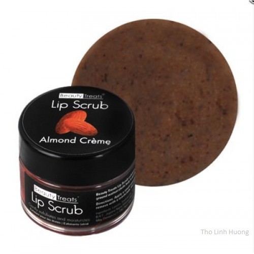 Tẩy da chết môi BEAUTY TREATS LIP SCRUB Xịn | BigBuy360 - bigbuy360.vn