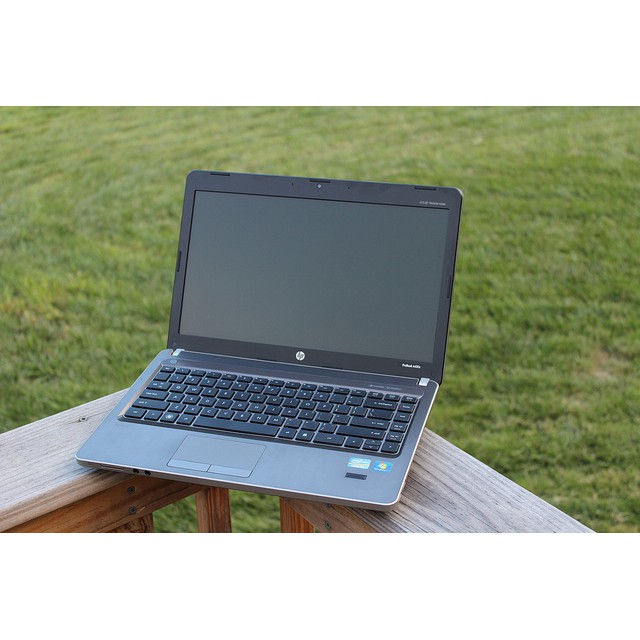 HP ProBook 4430s (Core i5-2430M, Ram 4GB, HDD 640GB) võ nhôm keng, giá SV!