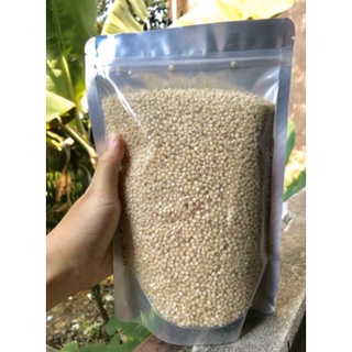1kg Hạt bobo - ý dĩ loại 1