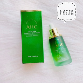 < MỚI NHẤT> Tinh Chất AHC SOLUTION PRIME AMPOULE Mẫu Mới_50ml