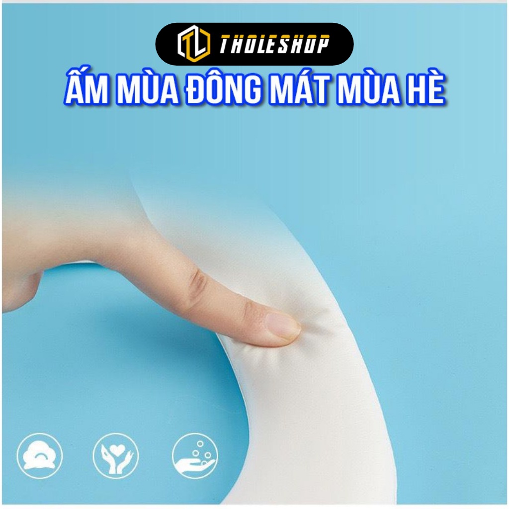 Ghế Ngồi Bồn Cầu Cho Bé - Nắp Bồn Cầu Có Cầu Thang Và Tay Vịn Đi Vệ Sinh An Toàn Cho Bé  7547
