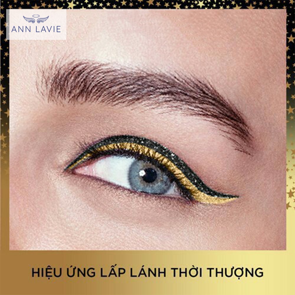 Phấn mắt L'Oréal Paris Glitter Eye Shadow 3gr