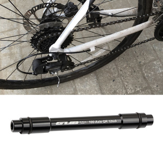 Phụ Tùng Xe Đạp Gub Tz21 12mm - 9mm