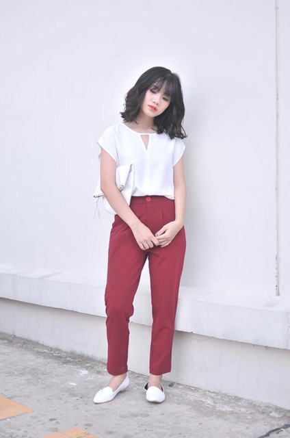 Quần Miki Classic Store new 99%