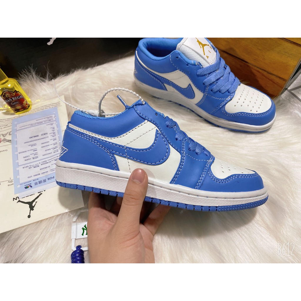 [Full box+bill ] Giày Jordan 1 low đủ màu cao cấp mới | BigBuy360 - bigbuy360.vn