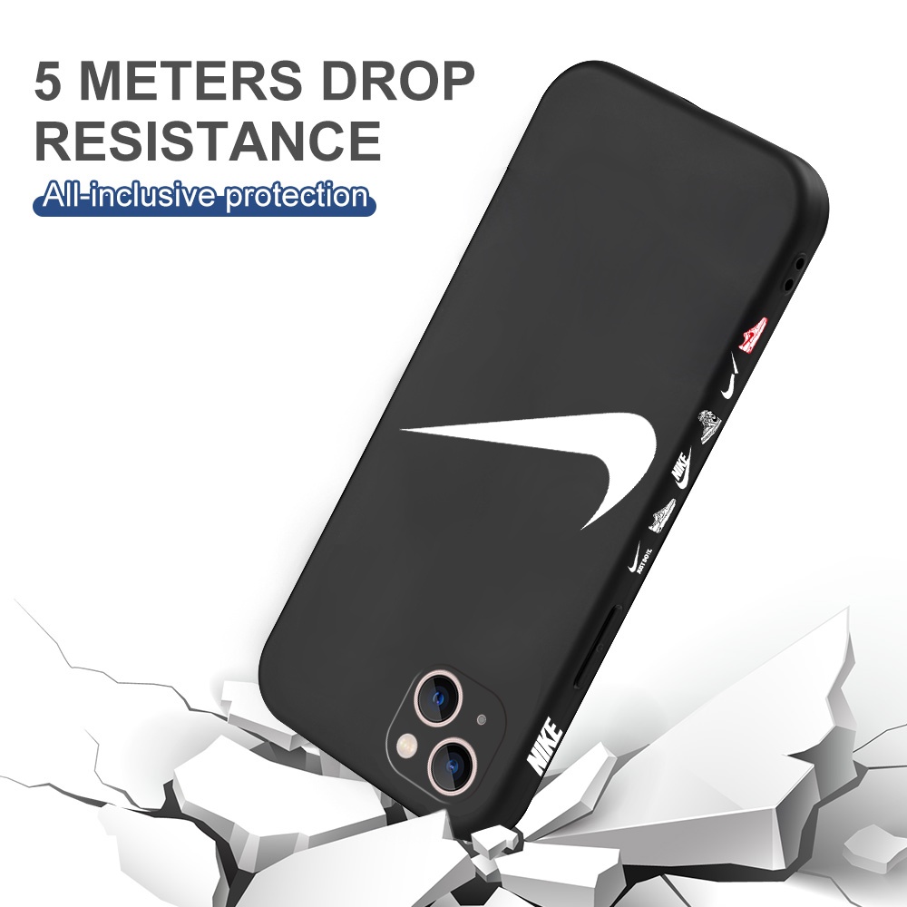 Ốp Điện Thoại Silicon Mềm Họa Tiết Hoạt Hình hp Xiaomi Redmi 10 9T 9C Nf 9A 9 8A 8 6 6A NOTE 11 10 9 8 7 PRO 9S 4G 5G K20 PRO K30 30i