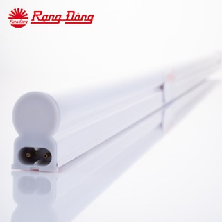 Bộ đèn led tube ống rạng đông t5 1.2m 16w