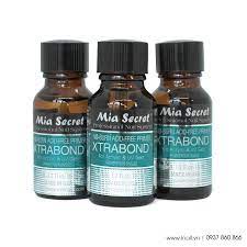Liên Kết Bột Primer XTRABOND Mia Secret 15ml , Liên Kết Bột Mỹ