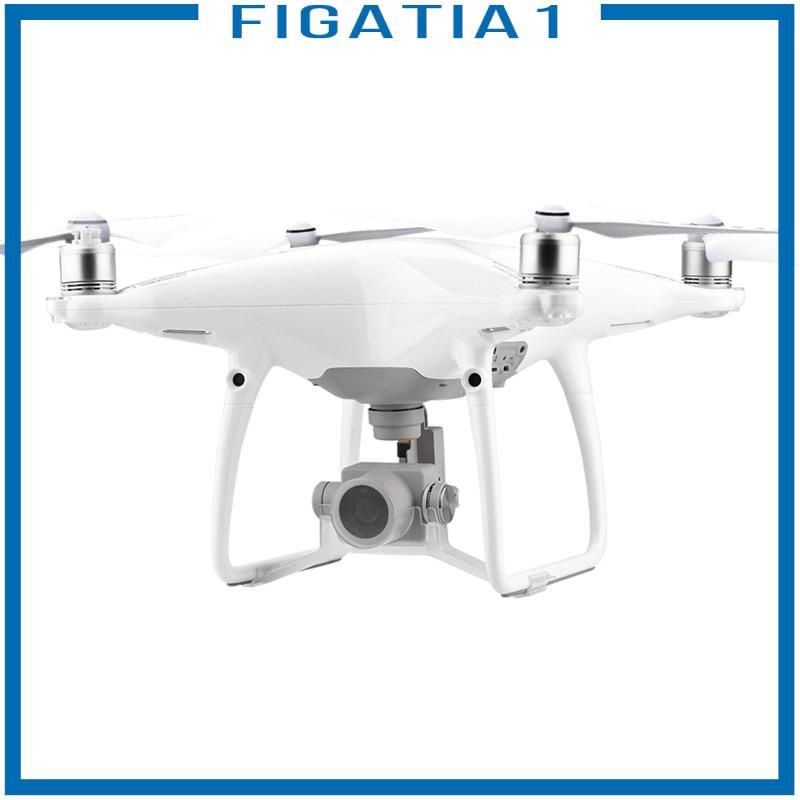 Khung Nhựa ABS Bảo Vệ Ống Kính Máy Ảnh Gimbal Gimbal Cho Phantom 4 Pro figatia1