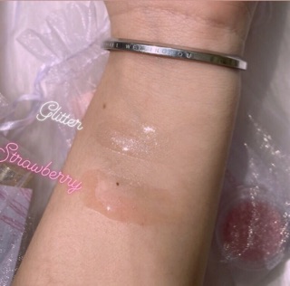 [Son Bóng] Strawberry Lipgloss