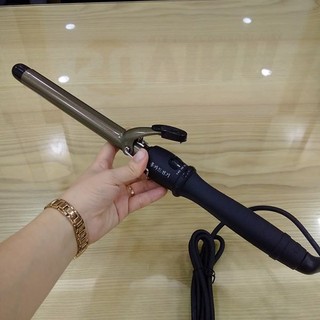 Máy Uốn Xoăn Hàn Quốc