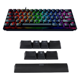 Nút Bàn Phím Cơ Có Đèn Nền 6u Cho Razer