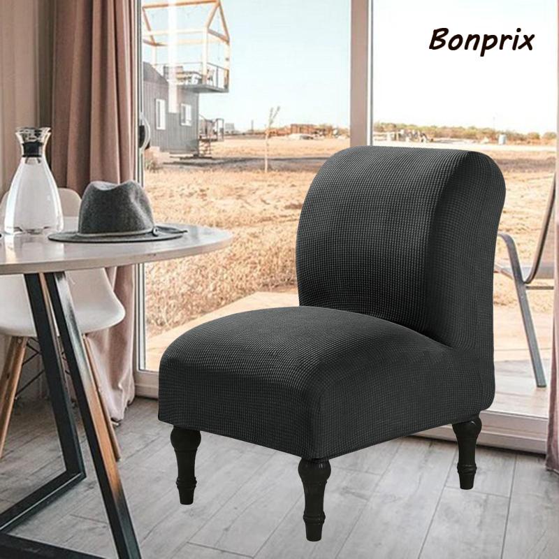 Vỏ Bọc Ghế Ngồi Sofa Trang Trí Không Cánh Tay Giặt Được