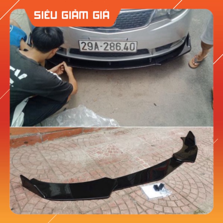 SIÊU GIẢM GIÁ SIÊU GIẢM GIÁ Lip trước/ lippo trước/ Cản trước lắp cho xe
