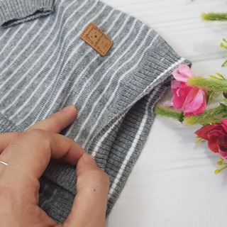 ÁO LEN LÔNG CỪU DOKMA