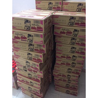 🌈[FREE SHIP 50K] 🍁MUỐI CHẤM HẢO HẢO TÔM CHUA CAY ☀️