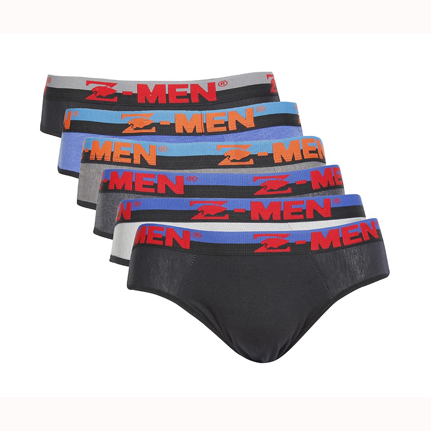 Quần Lót Sịp Boxer Nam Thời Trang Zenkonam MEN DL 013C