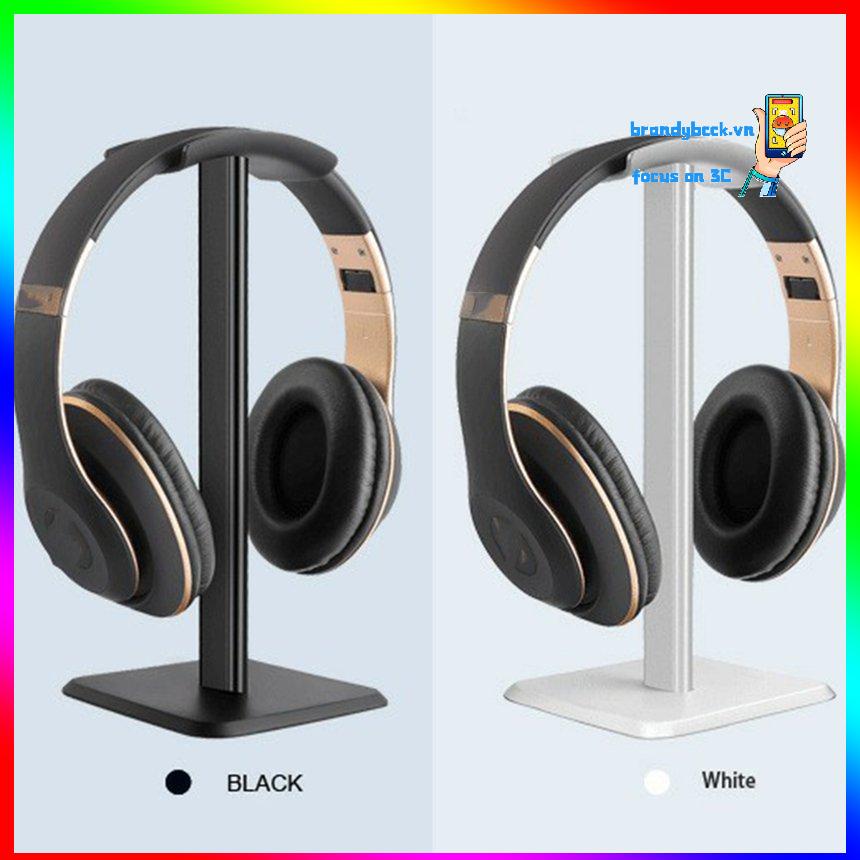 Giá đỡ tai nghe Giá đỡ Kệ để bàn Đa năng để bàn Giá treo màn hình