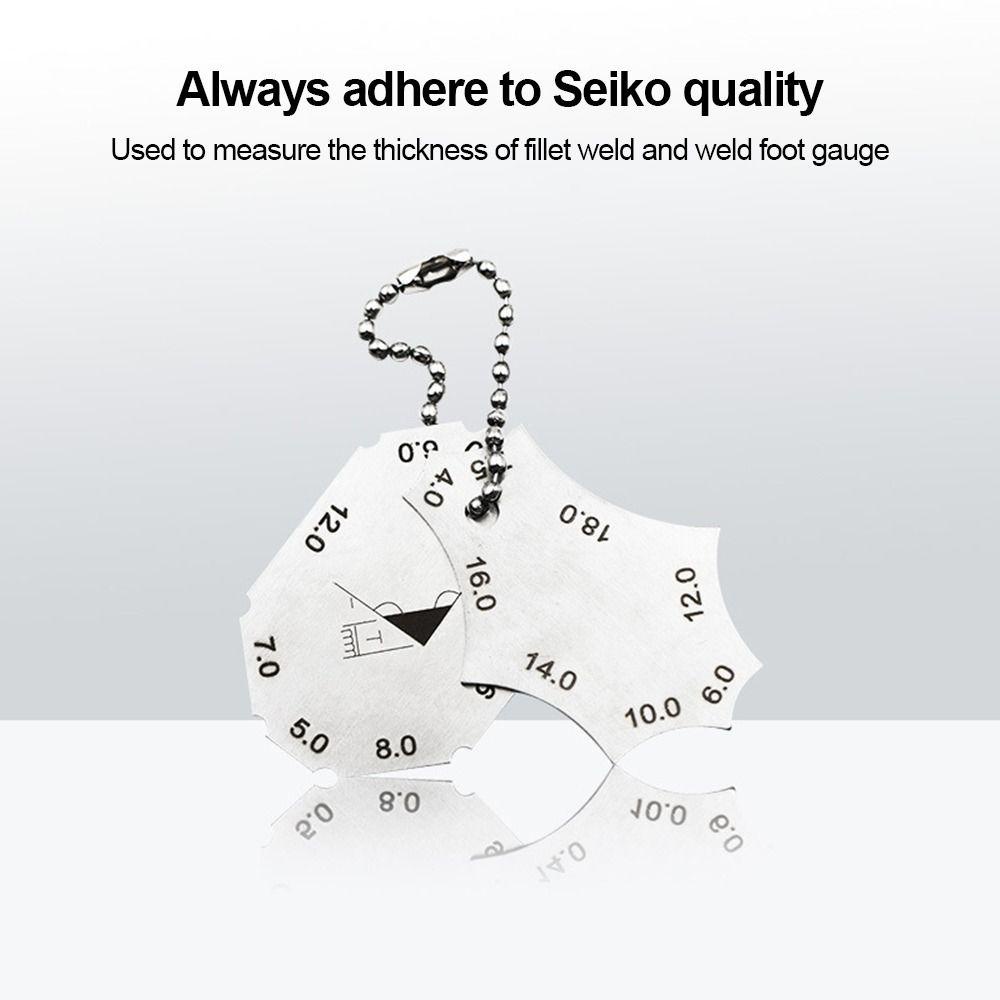 Thước Đo Khoảng Cách Hàn Chuyên Dụng