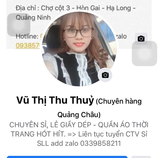 TỔNG KHO THU THỦY