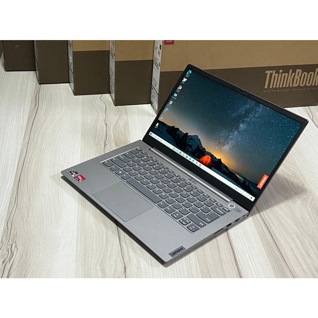 Laptop Lenovo ThinkBook 14 G3