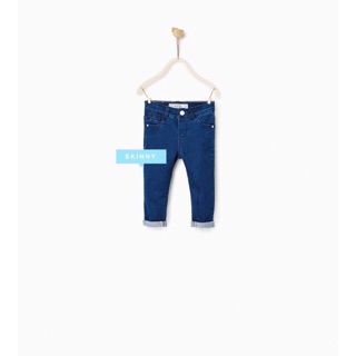 quần jeans zara