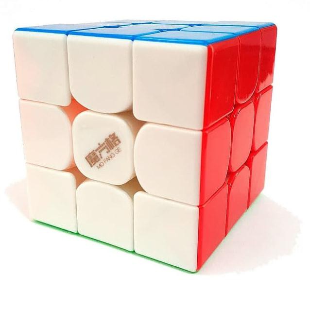 Rubik Qiyi Thunderclap V3m 3x3 X 3 V3 M 3 Phiên Bản 3