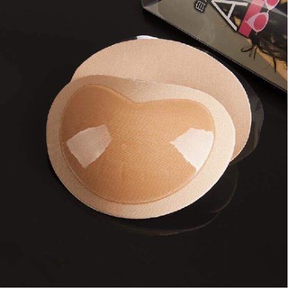 [HOT HOT] Đôi Miếng dán độn ngực ( độn tim đồ lót, đồ tập, bikini)