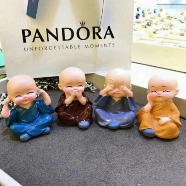 Sét tượng 4 không