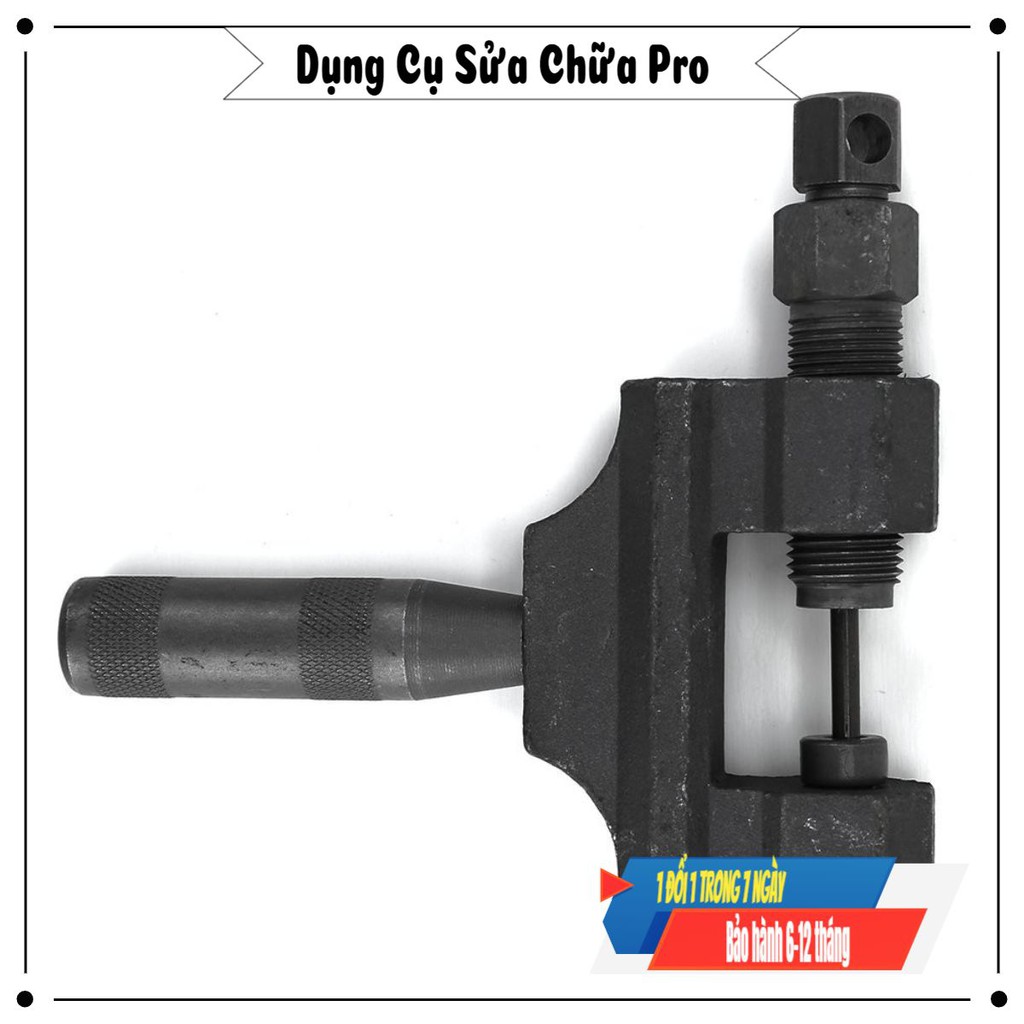 Dụng cụ tháo mắt sên, vam cảo cắt xích xe máy xe đạp Century, dụng cụ sửa chữa Kako store