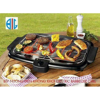 Bếp nướng không Khói
