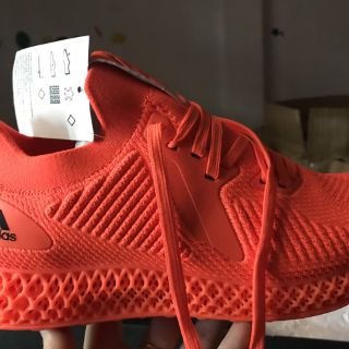 Adidas 4D Giày hiệu giá rẻ