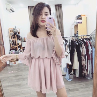 Jum bẹt vai