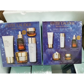Set Bộ Dưỡng Da Estee Lauder 5 món full size
