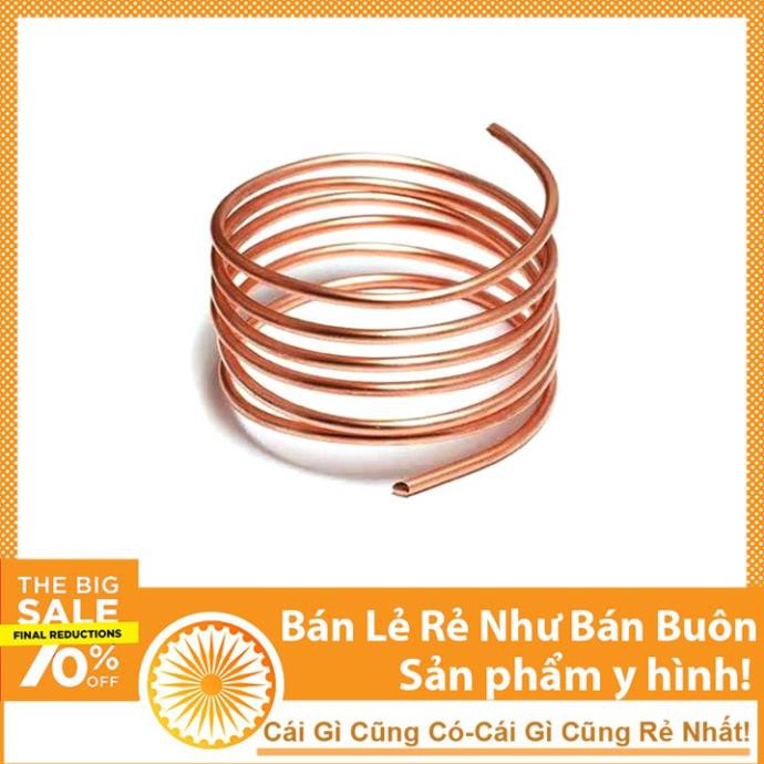 1 Mét Dây Đồng 2.5mm
