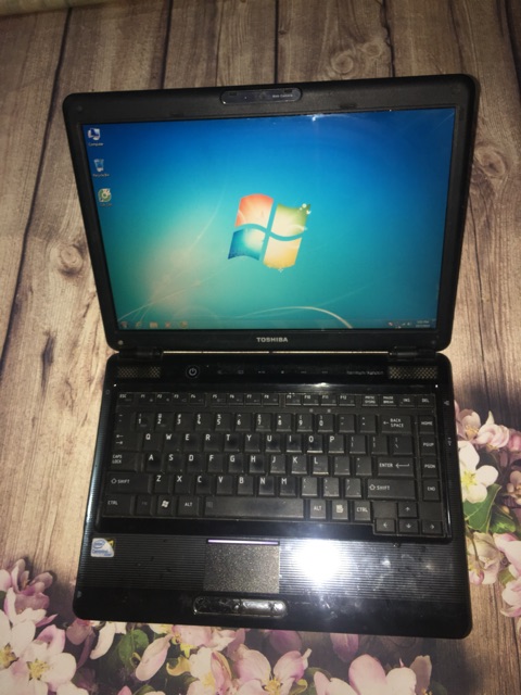 Máy tính xách tay Toshiba M300 | BigBuy360 - bigbuy360.vn