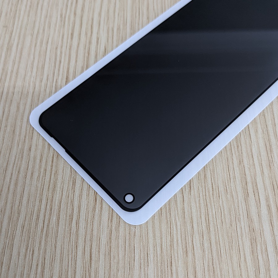 Kính cường lực chống nhìn trộm 9H Oneplus 9 (tặng miếng lau màn hình)