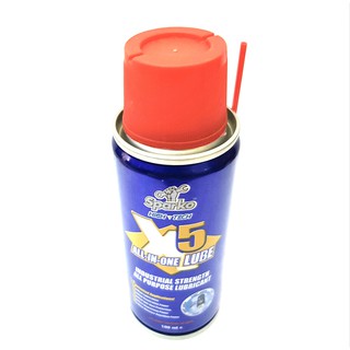 [Siêu rẻ] Dầu chống rỉ sét đa năng X5 (100ml)