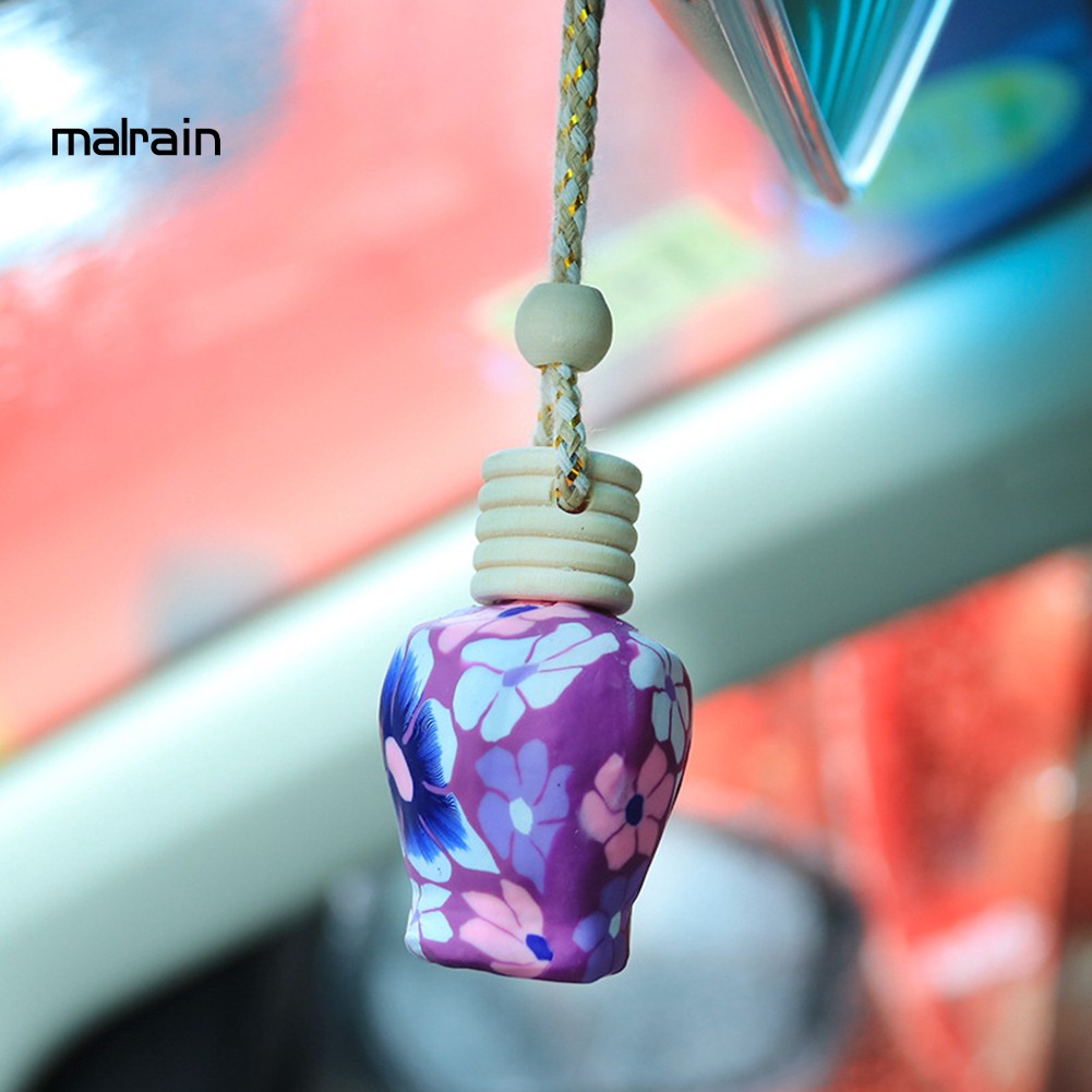 Lọ Tinh Dầu Thơm Cho Xe Hơi