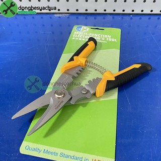 Kéo đa năng Buddy BA0144 200mm