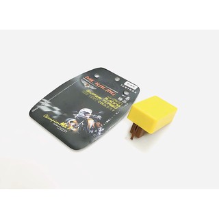 Ic MC racing dành cho wave nhỏ