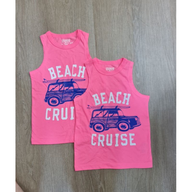 Áo bé trai xuất dư