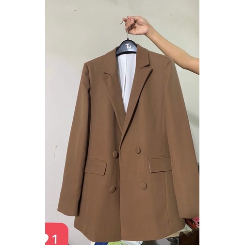 Áo vest blazer neon | BigBuy360 - bigbuy360.vn