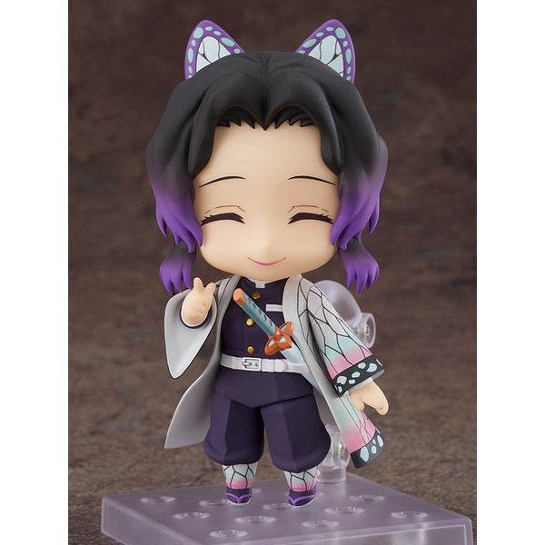 [Chính Hãng] Mô hình Nendoroid Good Smile Company 1655 Shinobu Kocho Kimetsu no Yaiba [GSC]