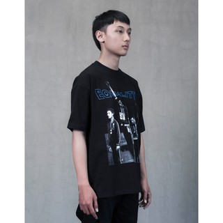 T-SHIRT EQUALITY 1.0