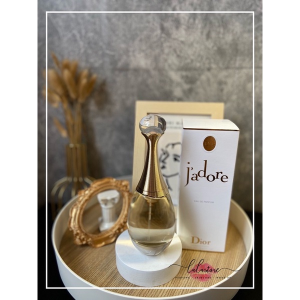 Nước hoa nữ Dior J’adore Edp 100ML