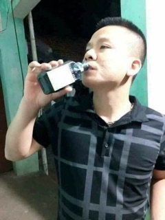 Cai thuốc lá 100% thảo dược