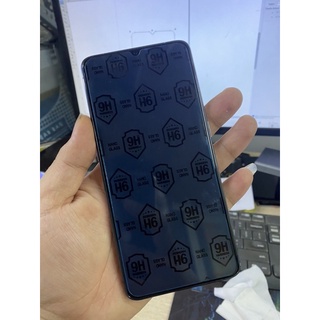 Miếng dán bảo vệ Camera Blackberry Evolve X