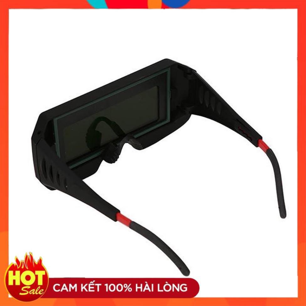 [Hàng Xịn] Kính hàn điện tử hồ quang cao cấp