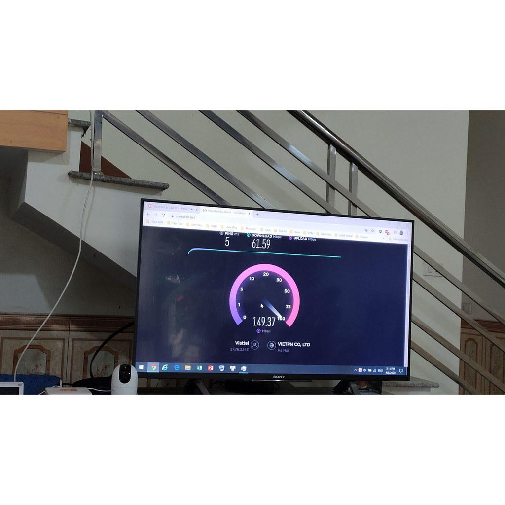 Unifi Aruba IAP105 đã qua sử dụng | BigBuy360 - bigbuy360.vn